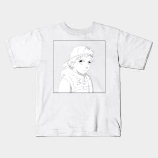 Naota Kids T-Shirt